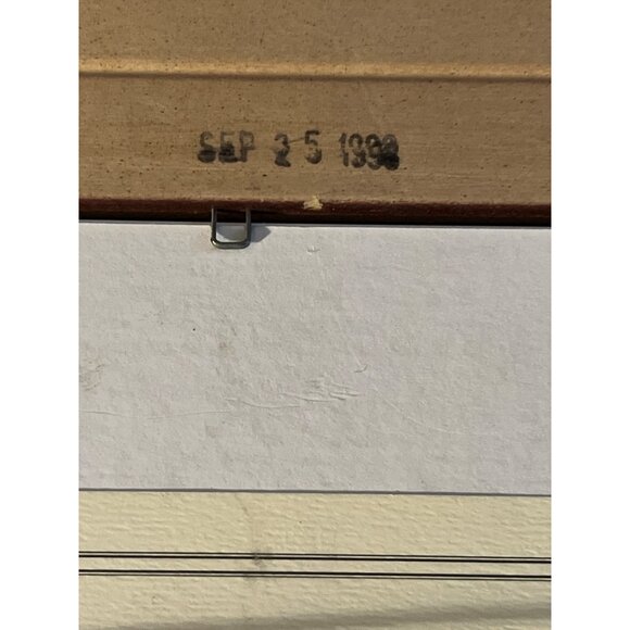 Catherine Karnes Munn Limited Edition Print – Sister’s Tea Party – Signed COA - Picture 10 of 14